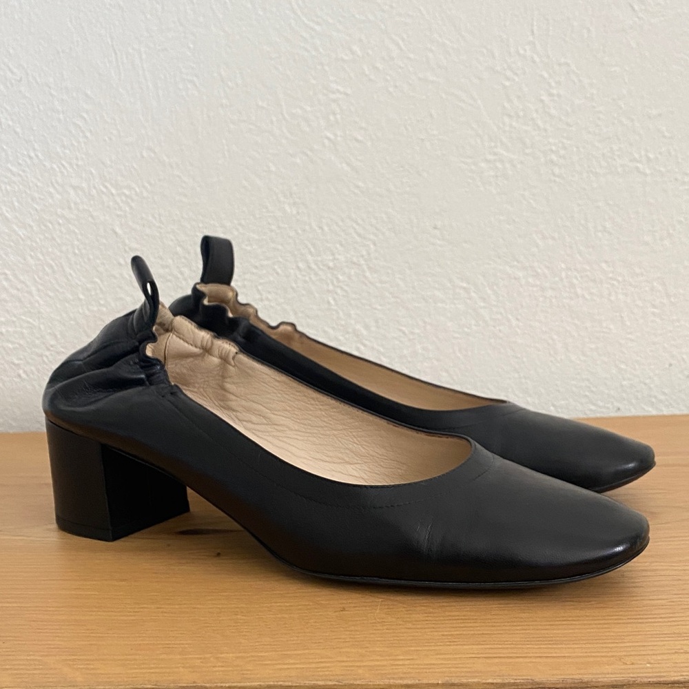Everlane Heels
